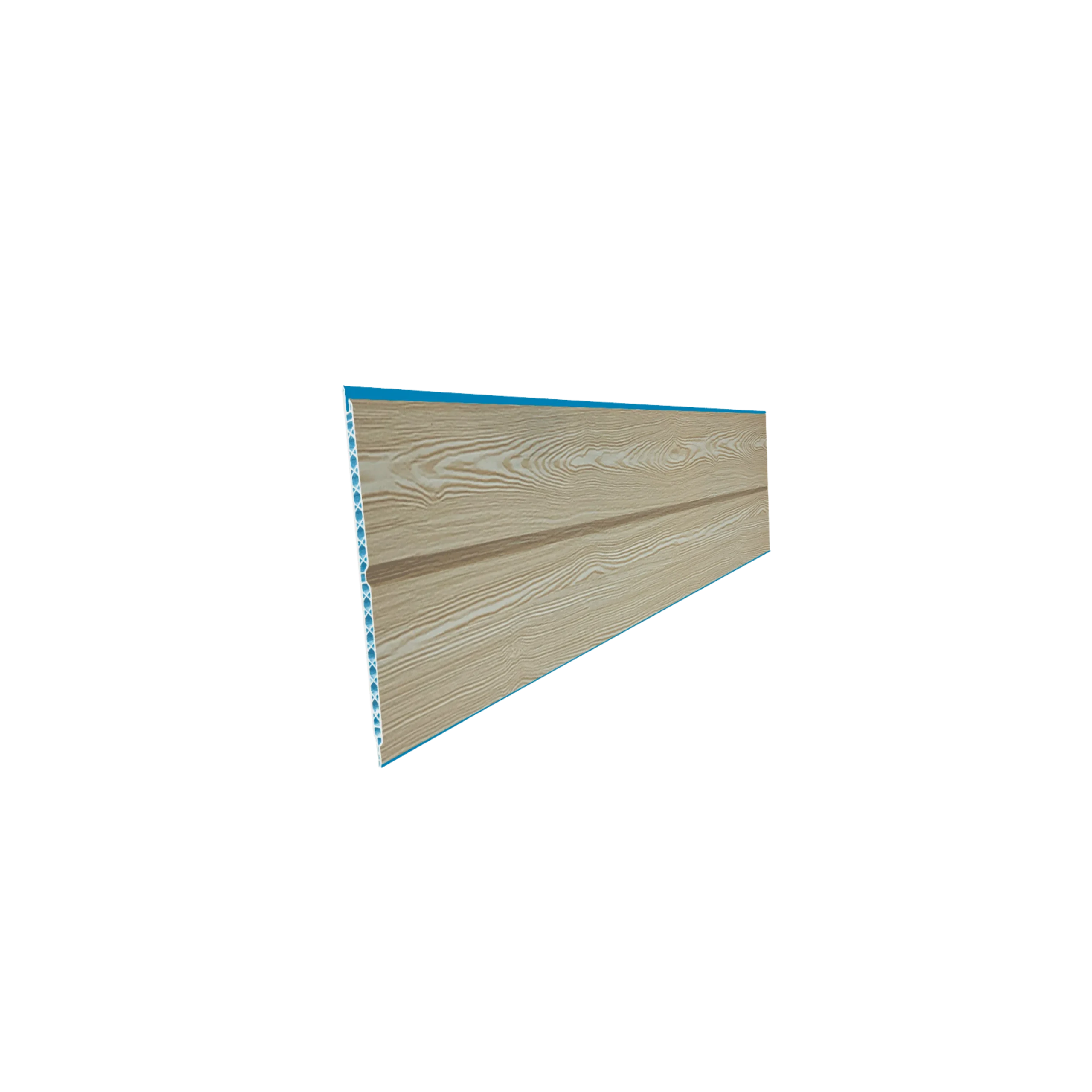 i-Panel HEAVY-B 8 inch Pine Wood